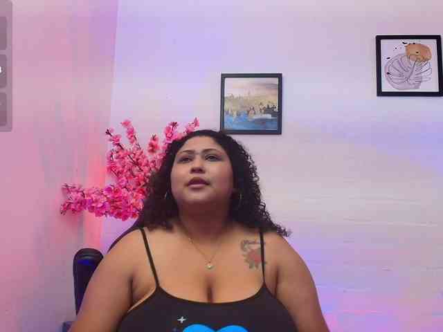 Ayliinn webcam