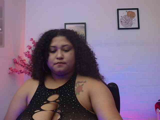 Ayliinn webcam