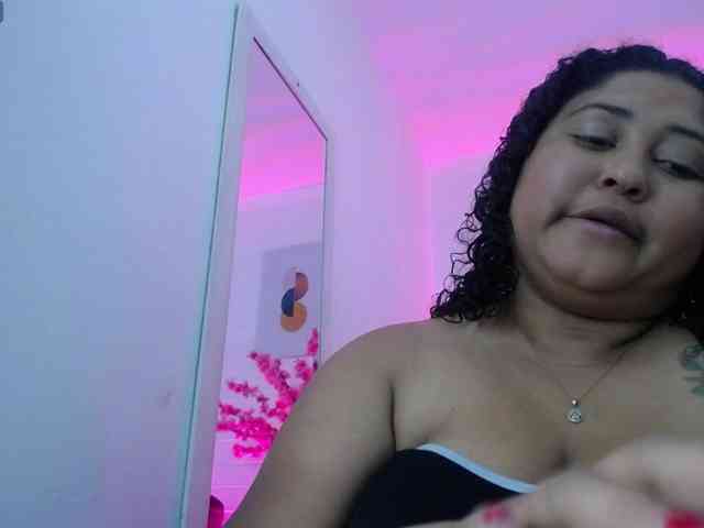 Ayliinn webcam