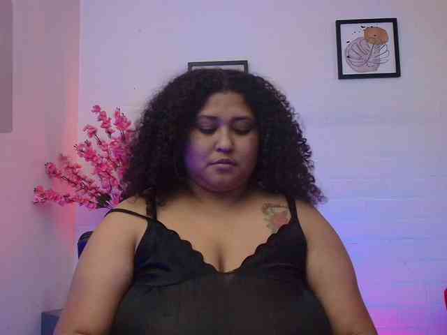 Ayliinn webcam