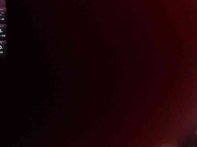 Ayliinn webcam