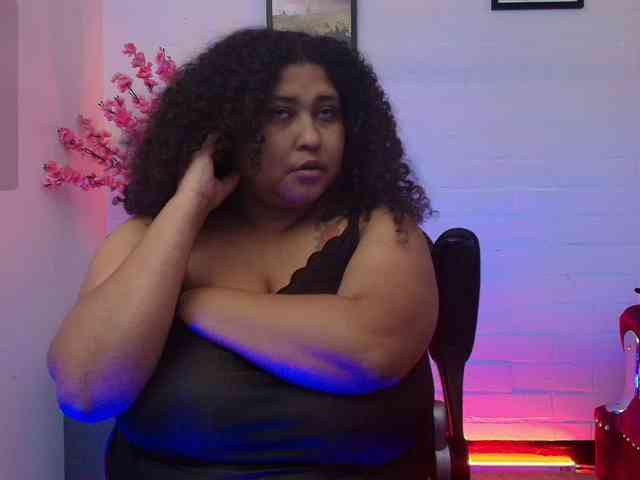 Ayliinn webcam