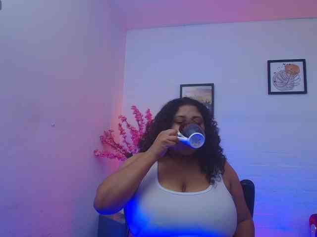 Ayliinn webcam