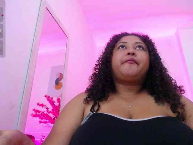 Ayliinn webcam