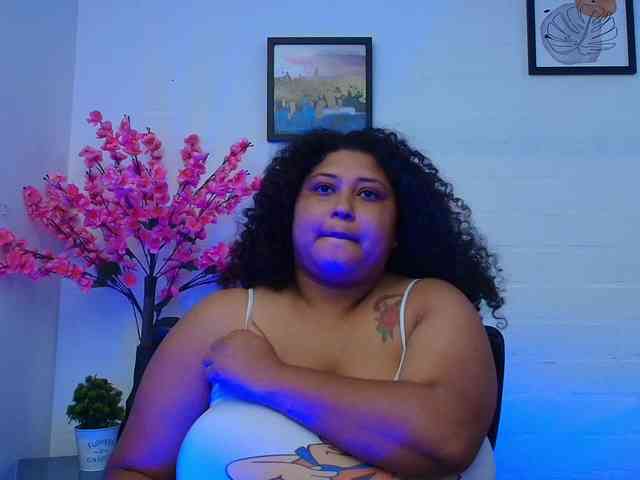 Ayliinn webcam