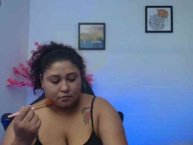 Ayliinn webcam