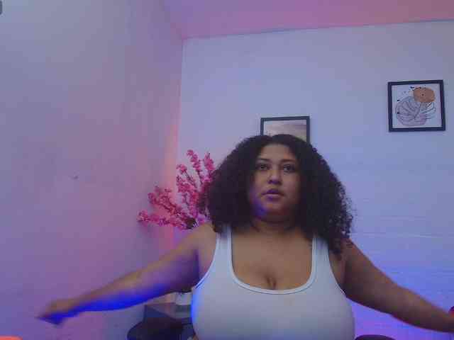 Ayliinn webcam