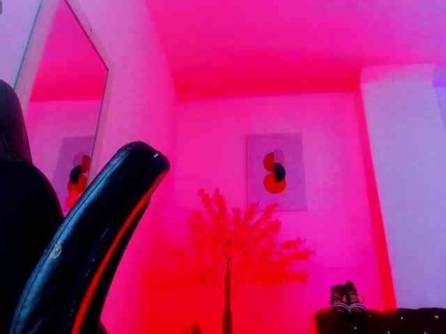 Ayliinn webcam
