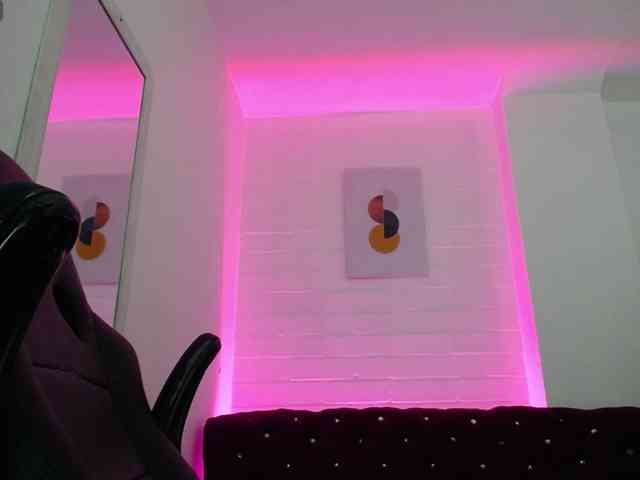 Ayliinn webcam