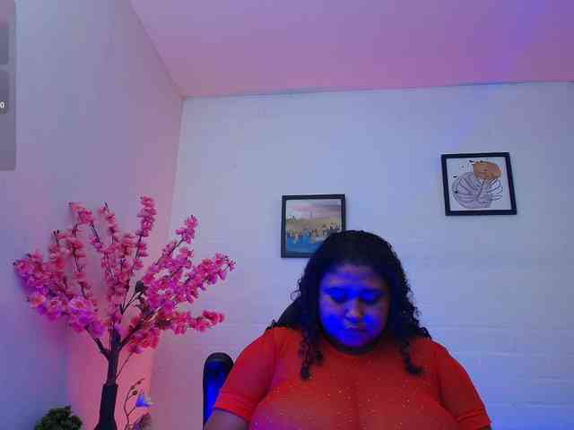 Ayliinn webcam