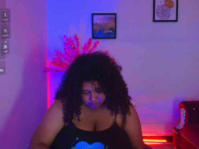 Ayliinn webcam