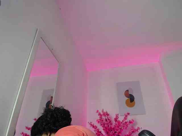 Ayliinn webcam