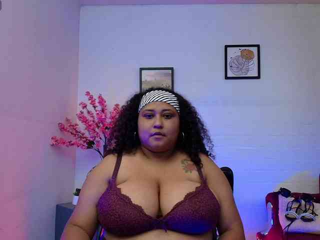 Ayliinn webcam