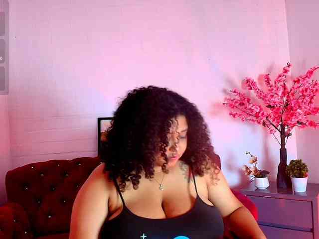 Ayliinn webcam
