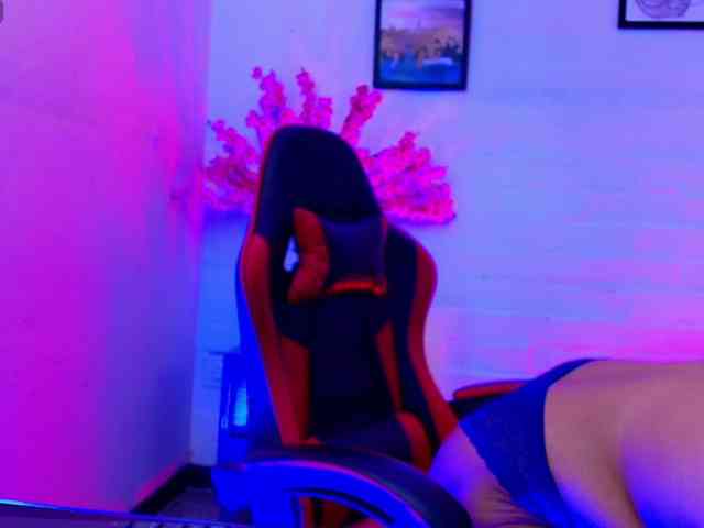 Ayliinn webcam