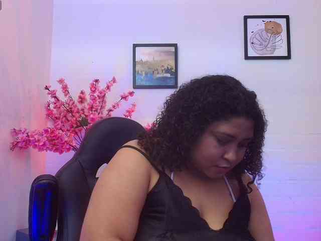 Ayliinn webcam