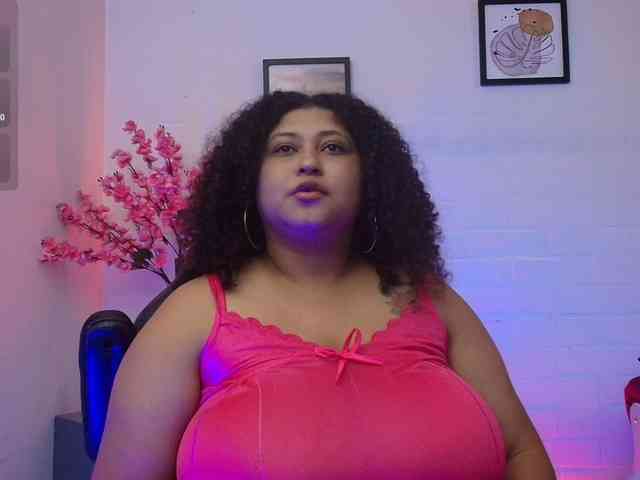 Ayliinn webcam