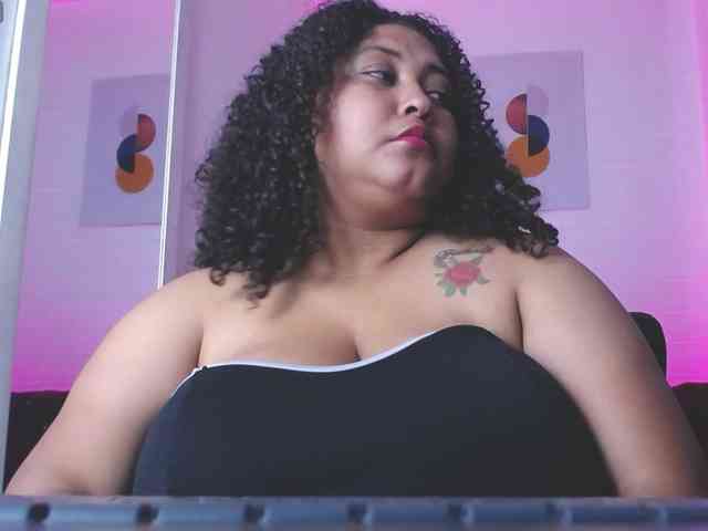Ayliinn webcam
