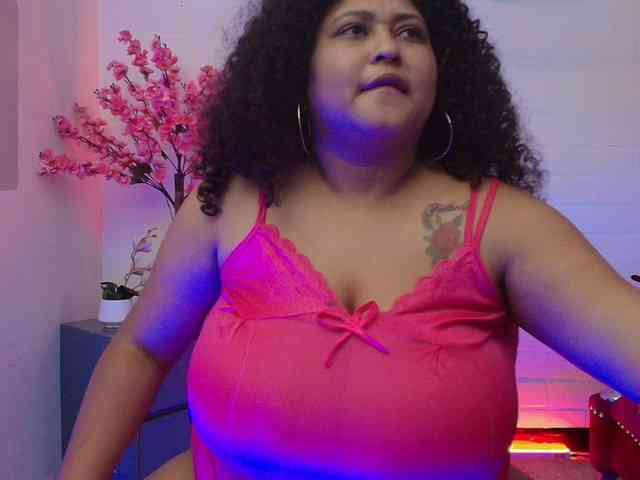 Ayliinn webcam