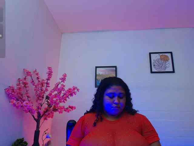 Ayliinn webcam