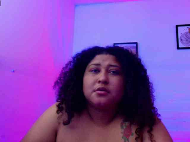 Ayliinn webcam