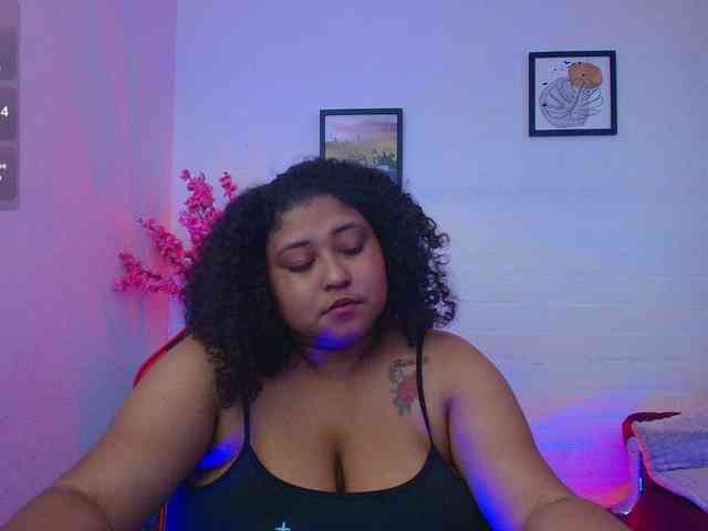 Ayliinn webcam