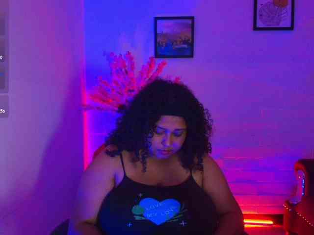 Ayliinn webcam