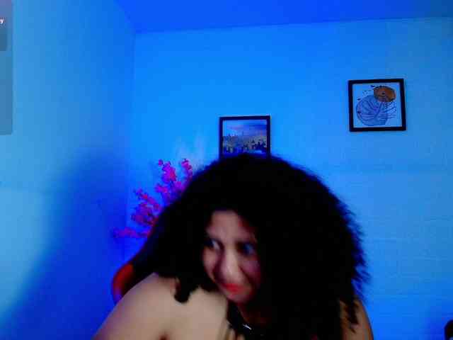 Ayliinn webcam