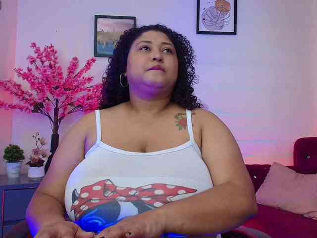Ayliinn webcam
