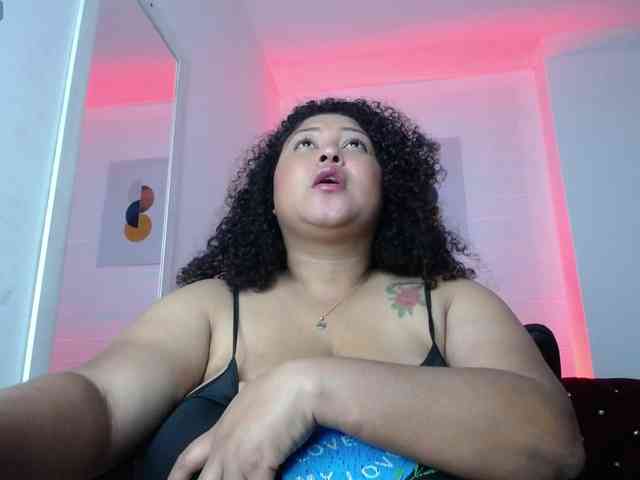 Ayliinn webcam