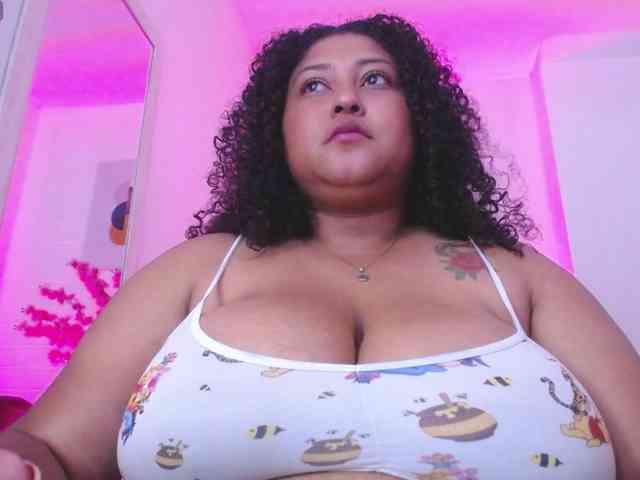 Ayliinn webcam
