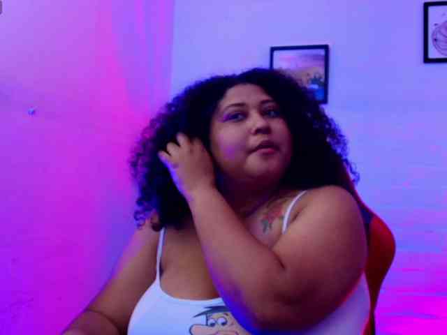 Ayliinn webcam