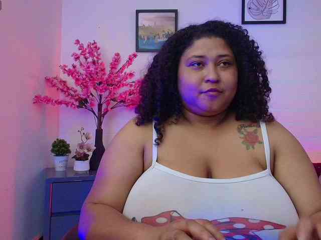 Ayliinn webcam