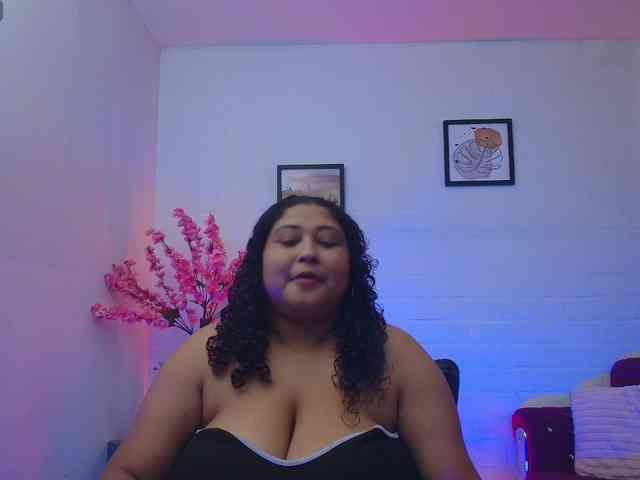 Ayliinn webcam