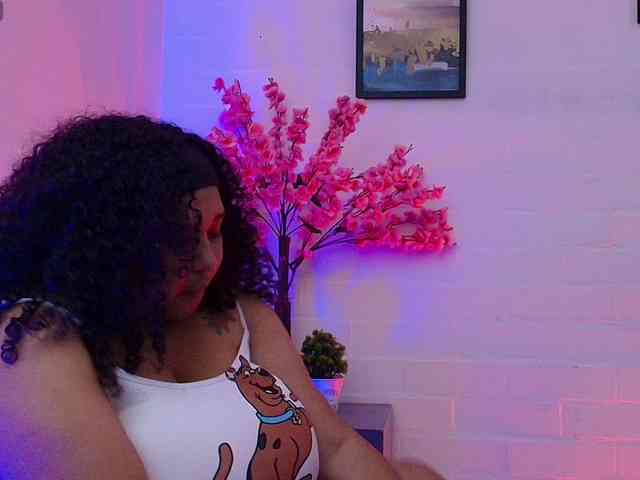 Ayliinn webcam