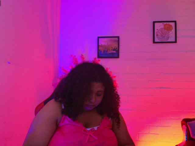 Ayliinn webcam