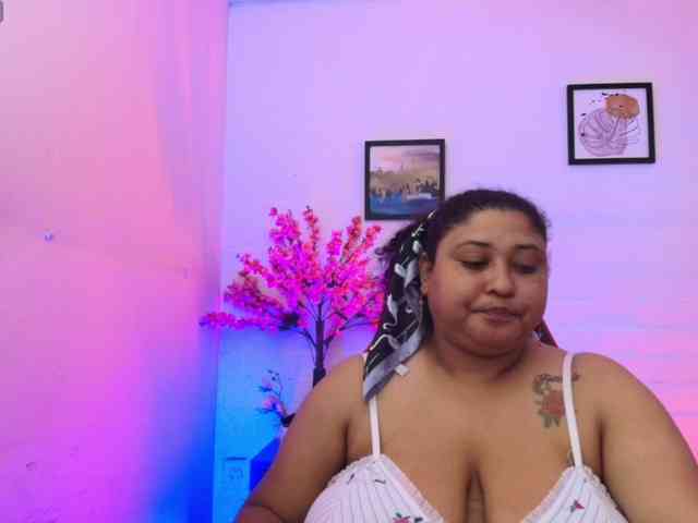 Ayliinn webcam