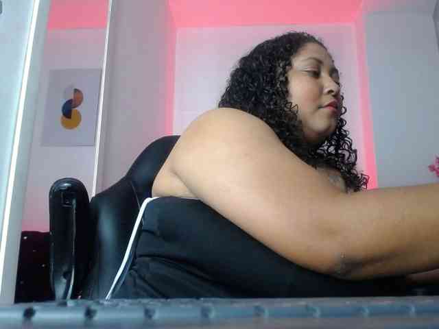 Ayliinn webcam