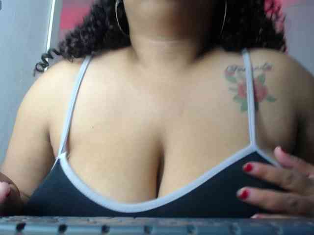 Ayliinn webcam