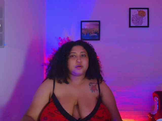Ayliinn webcam