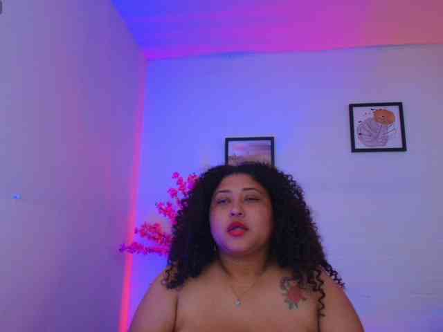 Ayliinn webcam