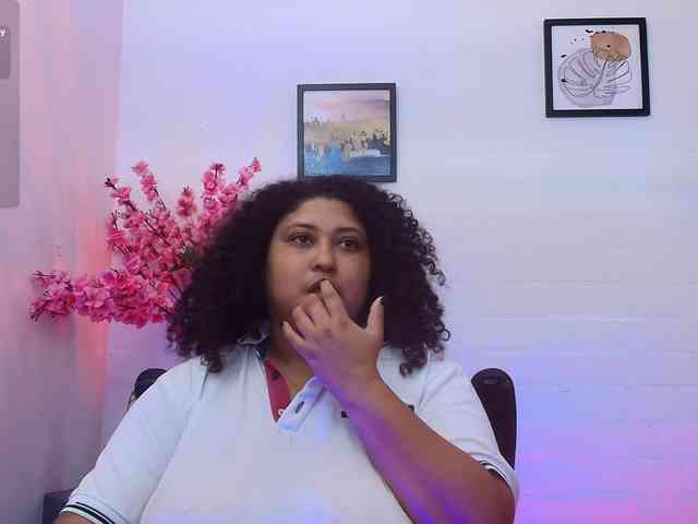 Ayliinn webcam