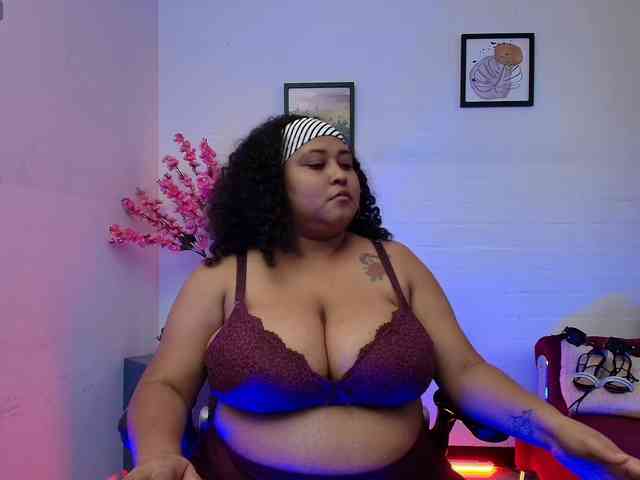 Ayliinn webcam