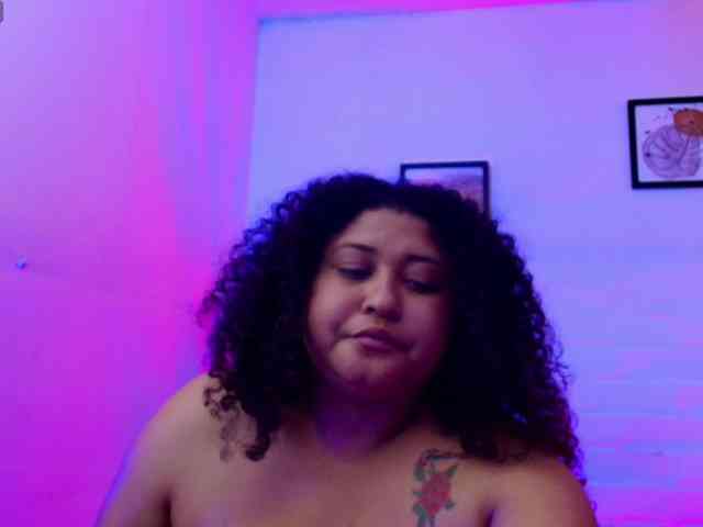 Ayliinn webcam