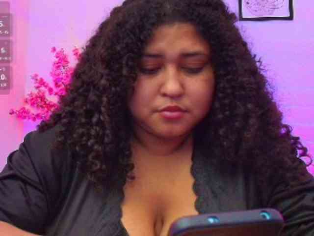 Ayliinn webcam