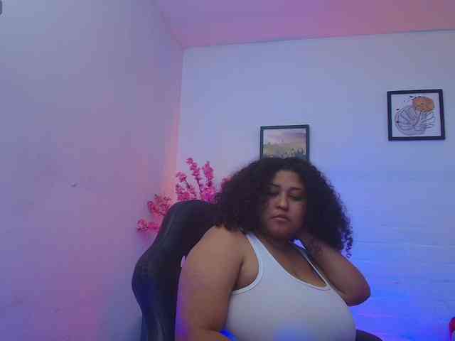 Ayliinn webcam