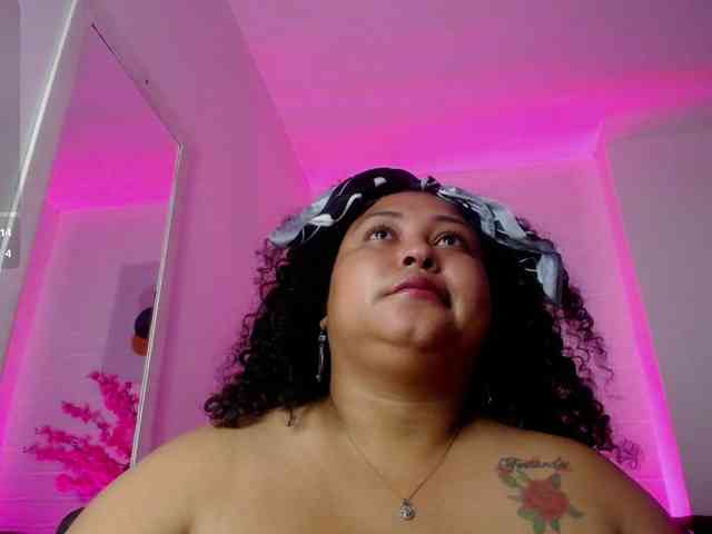 Ayliinn webcam