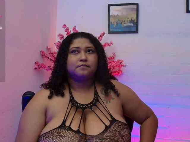Ayliinn webcam