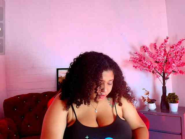 Ayliinn webcam