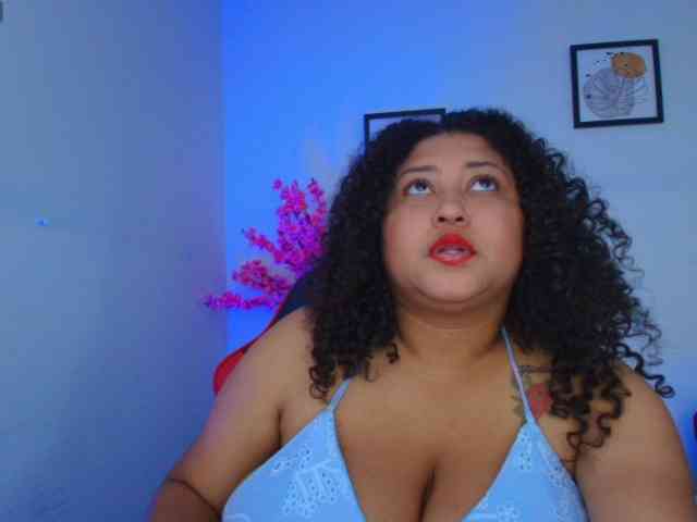 Ayliinn webcam
